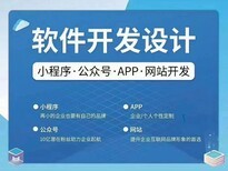 太原软件开发/APP开发/小程序开发/网站建设